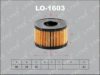 LYNXauto LO-1603 Oil Filter